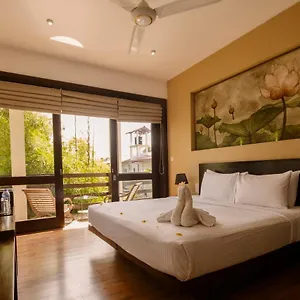 Terrace Hotel&spa Hotel