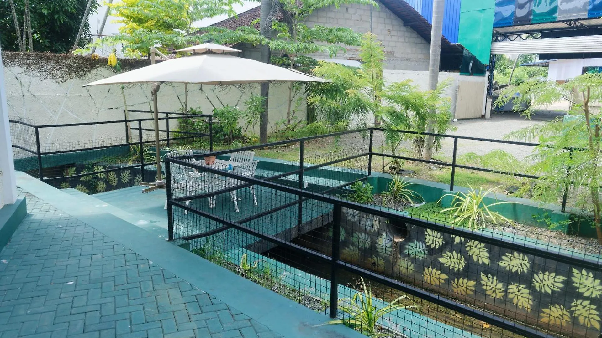 Mon Ami City Hotel Negombo