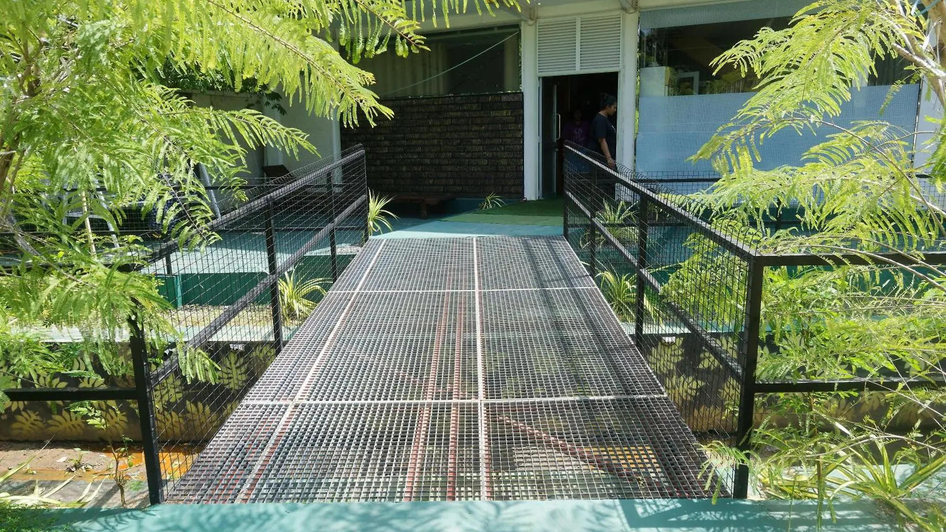 Mon Ami City Hotel Negombo